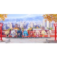 SAC系列 胜利女神：新的希望 新年特别版 盲盒小公仔