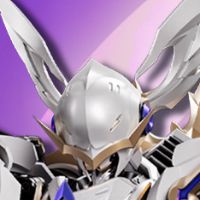 圣戒会 Guardian Knights · 天使嘉柏丽