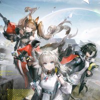 明日方舟：终末地