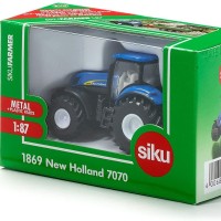 1869 纽荷兰7070拖拉机