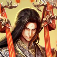 大主宰 炎帝萧炎