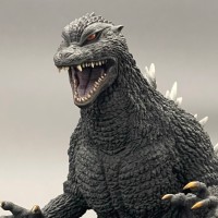 哥斯拉2004