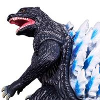 电影怪兽系列 跃动 哥斯拉（2004）