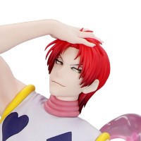 Exc∞d Creative 全职猎人 西索