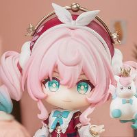 粘土人 崩坏：星穹铁道 风堇