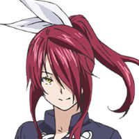 B-style 食戟之灵 小林龙胆 兔女郎【1/3尺寸】