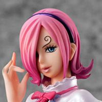 P.O.P 航海王“LIMITED EDITION