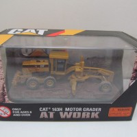 55437 卡特彼勒163H平地机