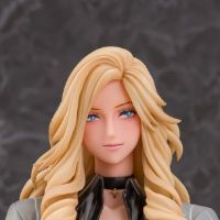 辣妹姐社长和后宫办公室 锦织爱 白辣妹灰色西装 健全版