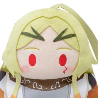 判处勇者刑：惩罚勇者9004队刑务纪录 缇欧丽塔 手偶