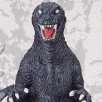 真实动作哥斯拉 大怪兽总攻击版