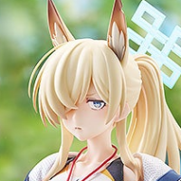 蔚蓝档案 尾刃康娜（泳装）