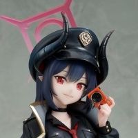 蔚蓝档案 元宫千秋