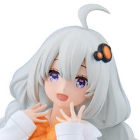 VOICEROID 绁星灯 居家服造型 异色版