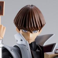 S.H.Figuarts 游戏王 怪兽之决斗 海马濑人