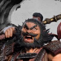 Articoy 英雄赋 张飞