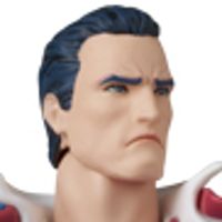 MAFEX No.300 克拉克·肯特（蝙蝠侠：缄默）