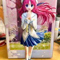 【大货】寿屋 初音岛 白河小鸟 返图搬运