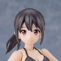 PLAMATEA Muse Body：Ichika 比基尼 A类型