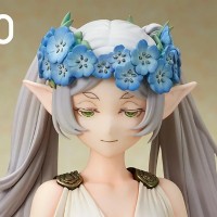 葬送的芙莉莲 芙莉莲 -新艺术主义风格-