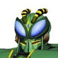 RT-D02 黄蜂 BEEDRILL