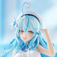 POP UP PARADE hololive 雪花菈米