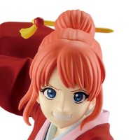 VIBRATION STARS 新剧场版 银魂 吉原大炎上 神乐