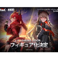 胜利女神：新的希望 小红帽与拉毗 插画版  