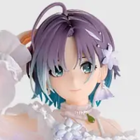 一番赏 偶像大师闪耀色彩 午夜的秘密派对 Last赏 浅仓透 Gracemaster Last版