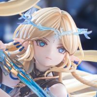 鸣潮 卡提希娅 潮に叛くデスブリンガー