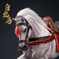86版西游记 白龙马 四十周年典藏版