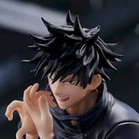 FIGURIZMα 咒术回战 伏黑惠 邂逅