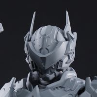 真形映刻系列 超限斗神 巴特迩