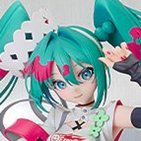 初音未来GT计划 赛车未来2025
