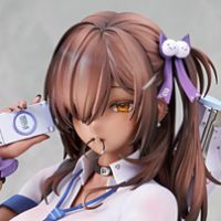 胜利女神：新的希望 娜嘉