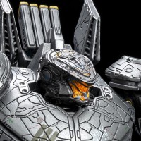 环太平洋 突袭者尤里卡