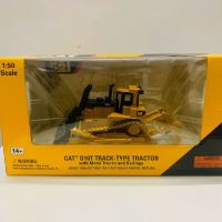 55158 CAT D10T履带式拖拉机/推土机