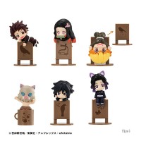 茶友系列 鬼灭之刃