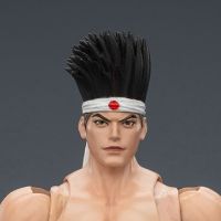 拳皇98UM 饿狼传说队 东丈