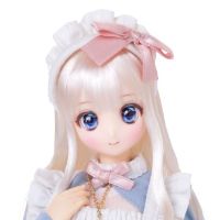 POD051-HVO Colorful Dreamin'/仙境里的叶鸟心音1.2 大阪直营店开业17周年纪念（大阪直营店、娃娃展、AZONE网上商店限定）