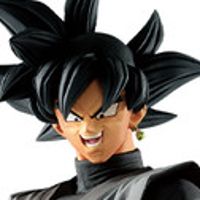 龙珠激战传说 黑悟空