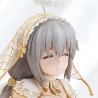 宇崎学妹想要玩 第二季 宇崎月 天使