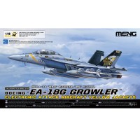 LS-019 波音EA-18G“咆哮者”电子战攻击机“黄蜂”电子战中队