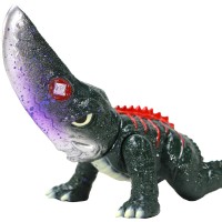 中等尺寸系列 加美拉【第10弹】吉隆 溅血版