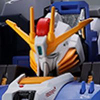 METAL ROBOT魂 （Ka版）＜SIDE MS＞ Ex-S高达［Re:Coordinate］