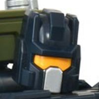 变形金刚 AGE OF THE PRIMES-34 袭击