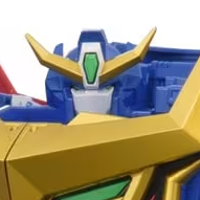 TOYRISE  勇者凯撒 飞龙凯撒