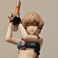 一个简单的水枪铃羽开箱～