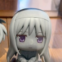 Look up 魔法少女小圆 晓美焰