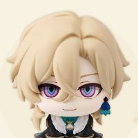 Look up 崩坏：星穹铁道 砂金